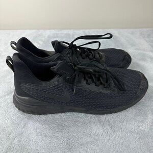 Nike Renew Revival Black Running Shoes Men's Size 15 US/14 UK/49.5 EU AA7400-002